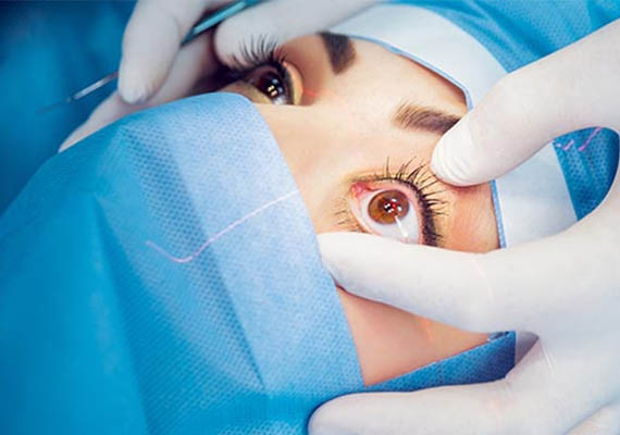 Prof. Dr. Fehmi Cem Küçükerdönmez, Retina Hastalıkları ve Retina Cerrahisi - İzmir Göz Doktoru