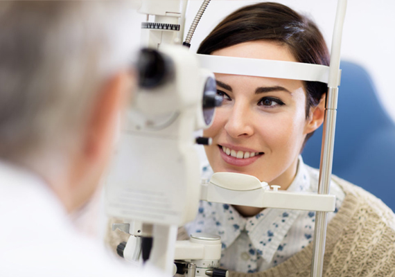 Prof. Dr. Fehmi Cem Küçükerdönmez, Retina Hastalıkları ve Retina Cerrahisi - İzmir Göz Doktoru