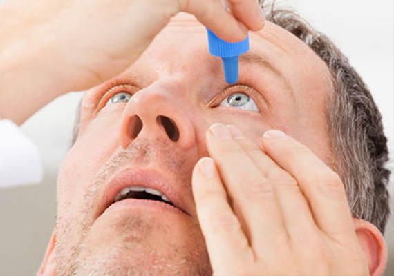 Prof. Dr. Fehmi Cem Küçükerdönmez, Retina Hastalıkları ve Retina Cerrahisi - İzmir Göz Doktoru